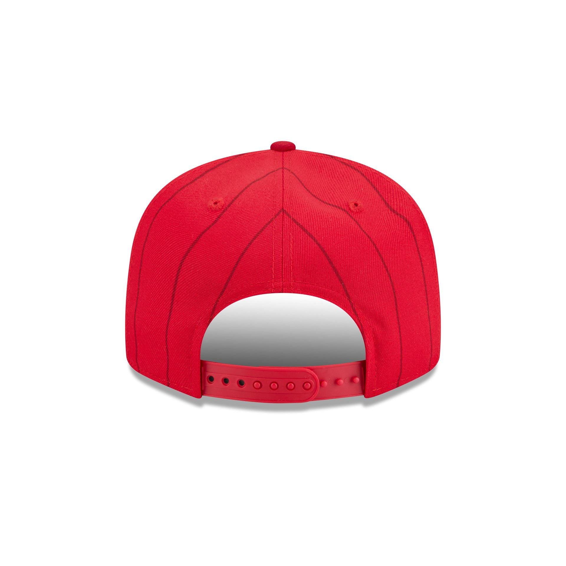 Cincinnati Reds 2026 City Connect Kids 9FIFTY Snapback Hat