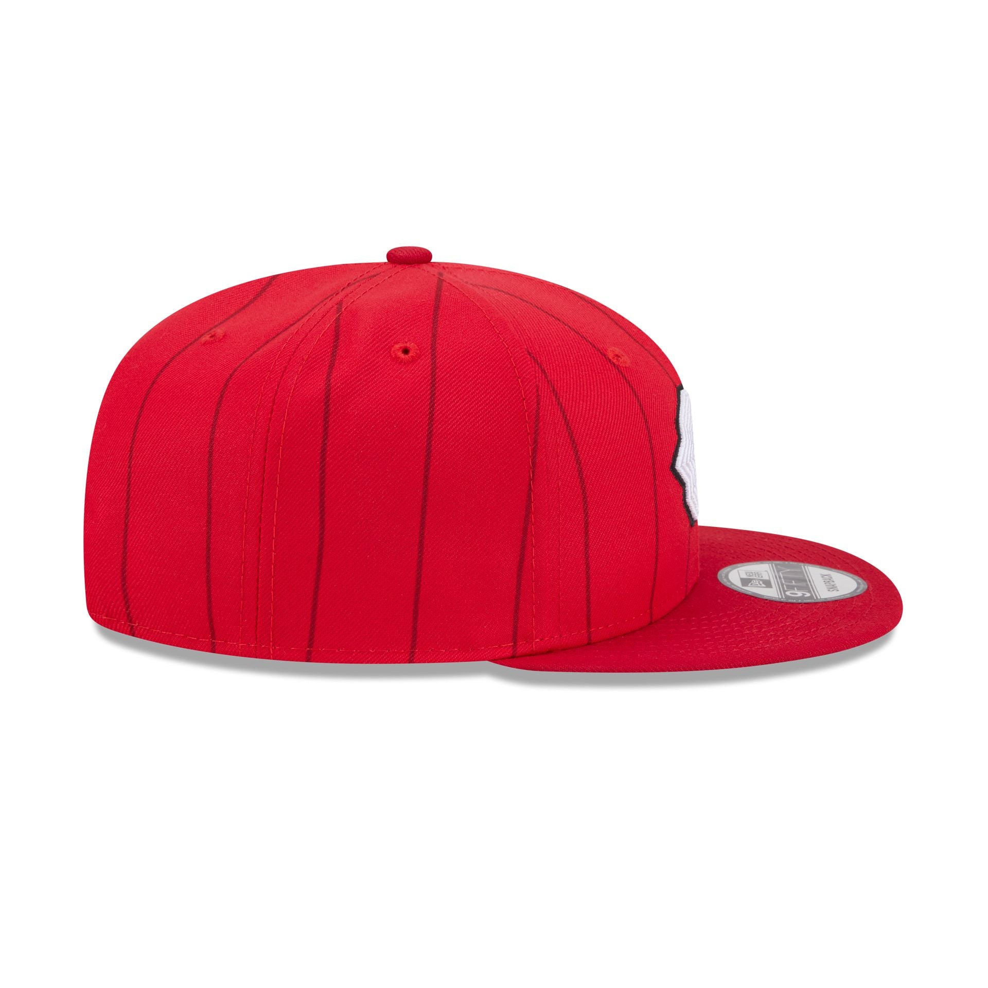 Cincinnati Reds 2026 City Connect Kids 9FIFTY Snapback Hat – New