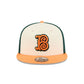 Baltimore Orioles 2026 City Connect 9FIFTY Snapback Hat