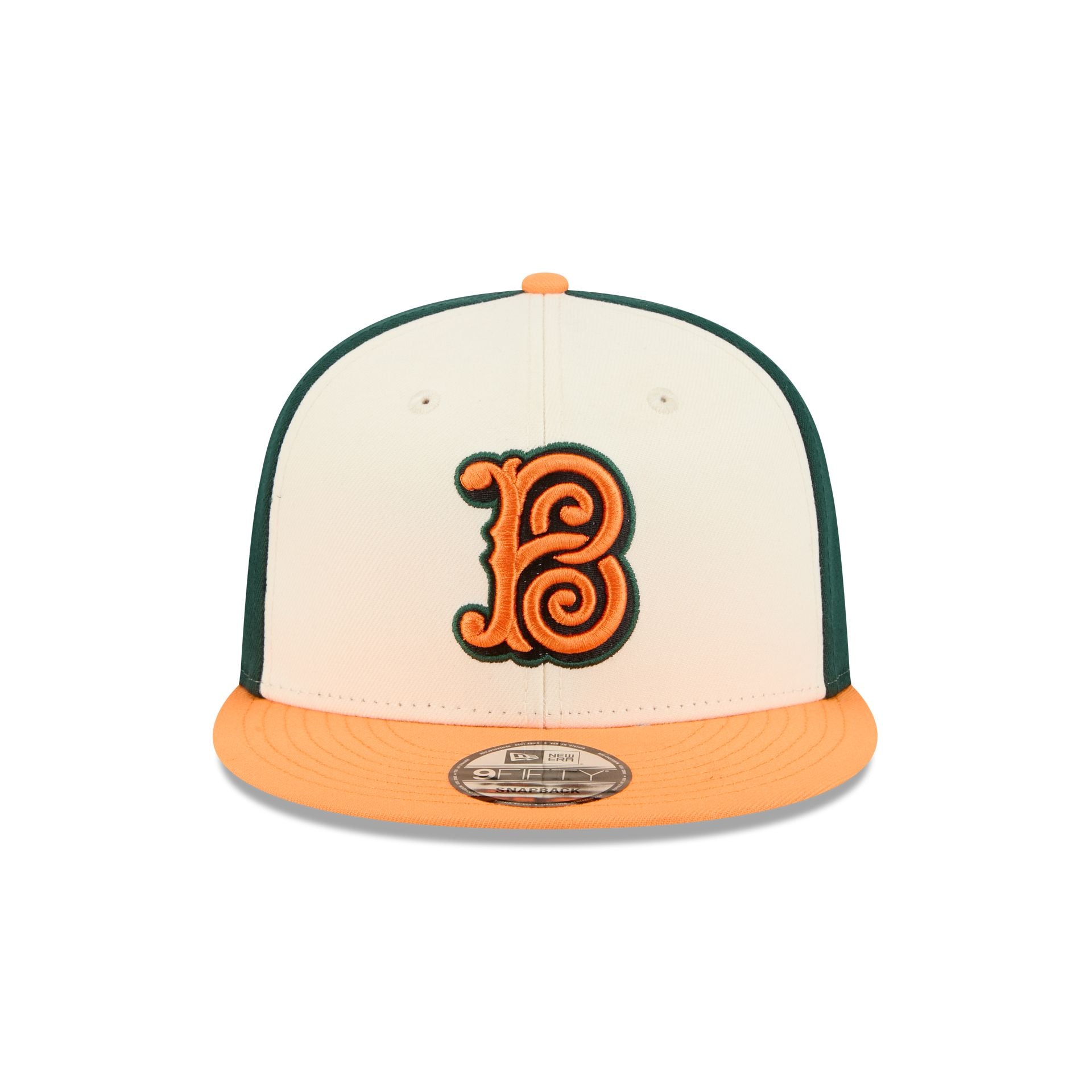 Baltimore Orioles 2026 City Connect 9FIFTY Snapback Hat