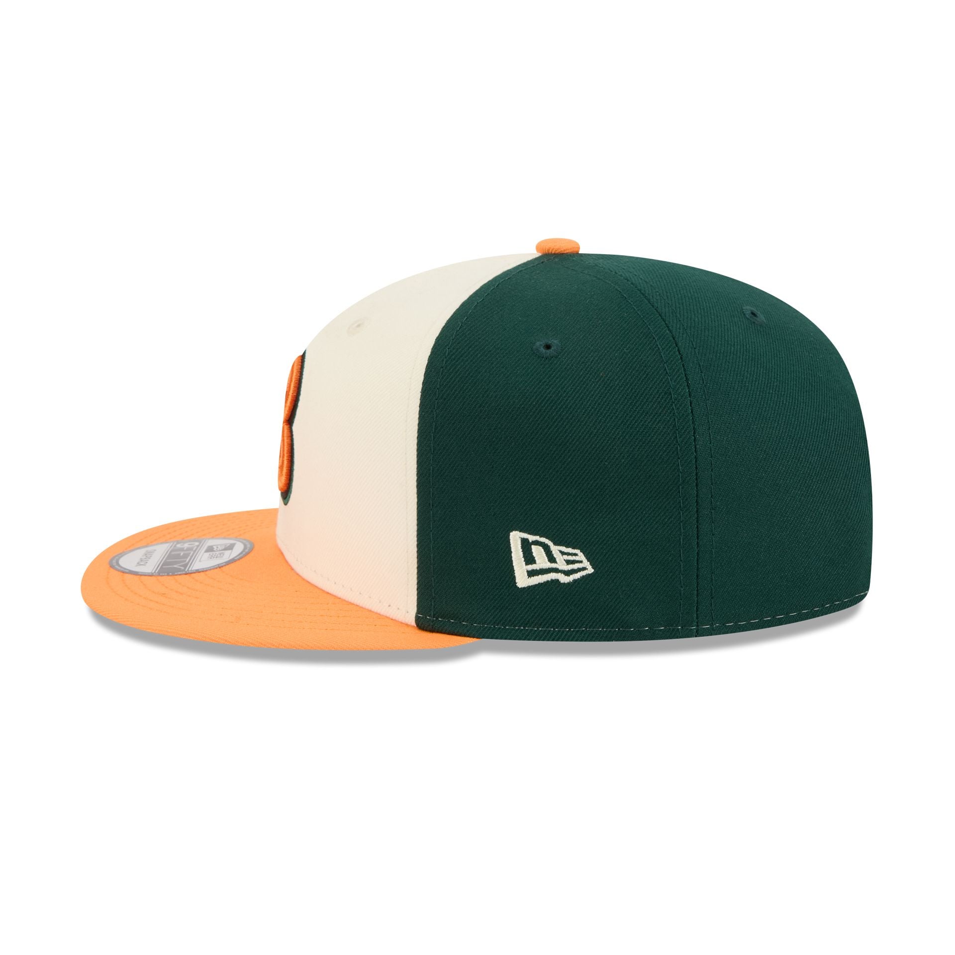 Baltimore Orioles 2026 City Connect 9FIFTY Snapback Hat – New Era Cap