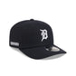 Detroit Tigers 2026 City Connect 9SEVENTY Stretch-Snap Hat
