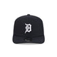 Detroit Tigers 2026 City Connect 9SEVENTY Stretch-Snap Hat