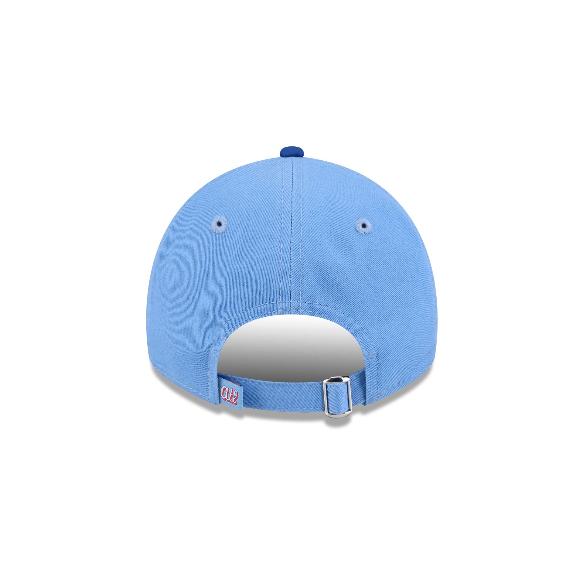 Atlanta Braves 2026 City Connect 9SEVENTY Stretch-Snap Hat