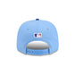 Atlanta Braves 2026 City Connect 9SEVENTY Stretch-Snap Hat