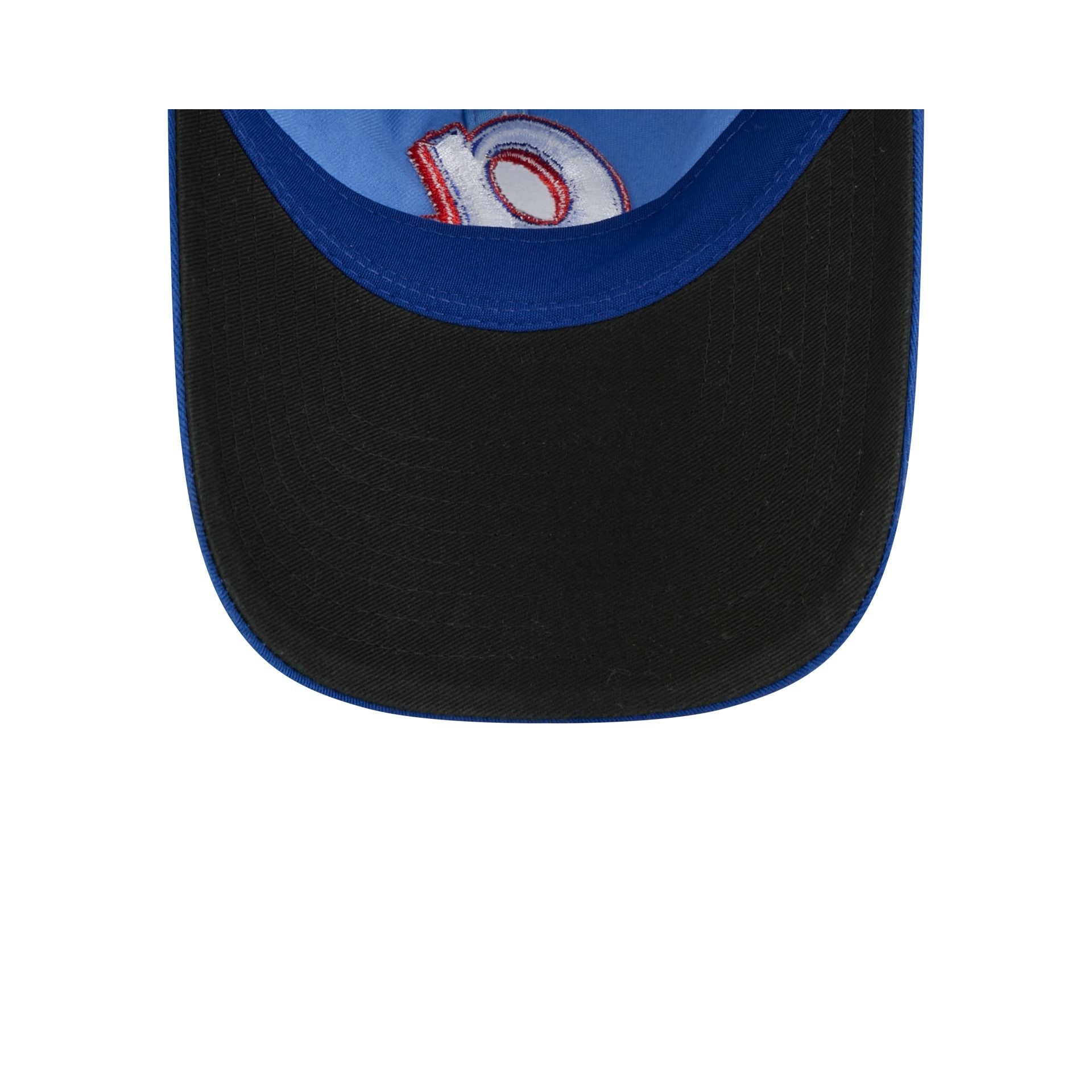 Atlanta Braves 2026 City Connect 9SEVENTY Stretch-Snap Hat