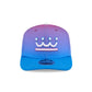 Kansas City Royals 2026 City Connect 9SEVENTY Stretch-Snap Hat