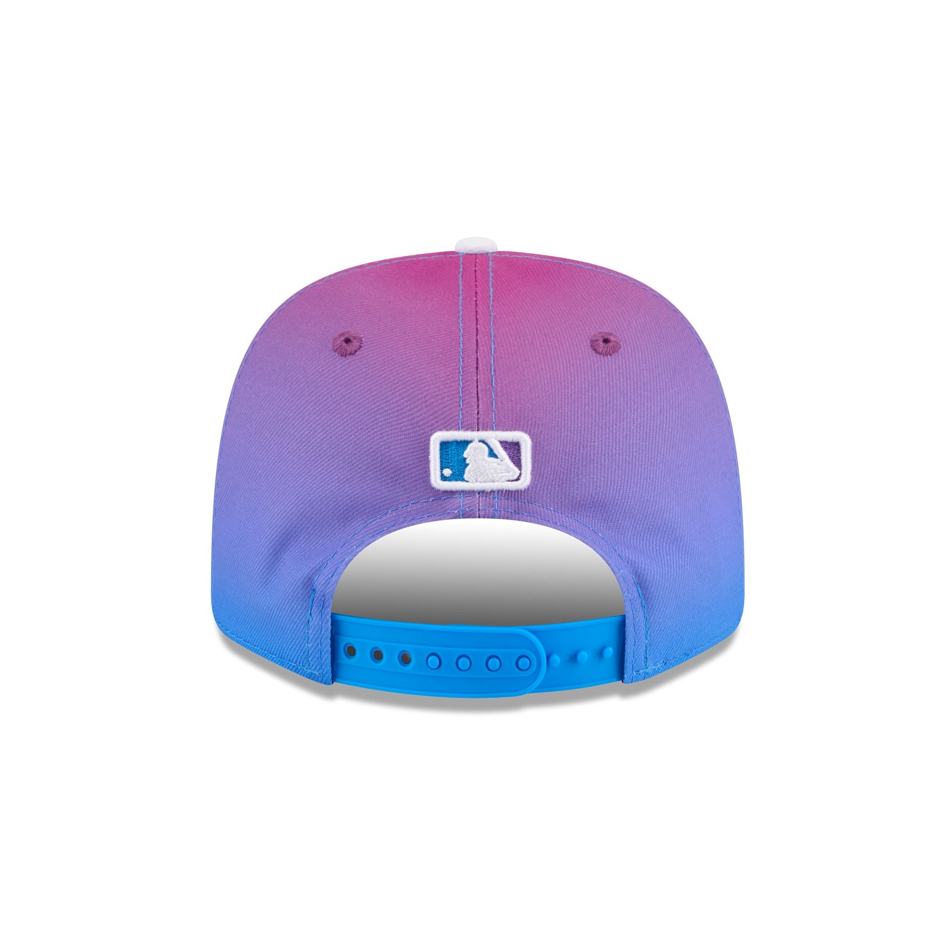 Kansas City Royals 2026 City Connect 9SEVENTY Stretch-Snap Hat