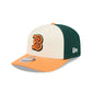 Baltimore Orioles 2026 City Connect 9SEVENTY Stretch-Snap Hat