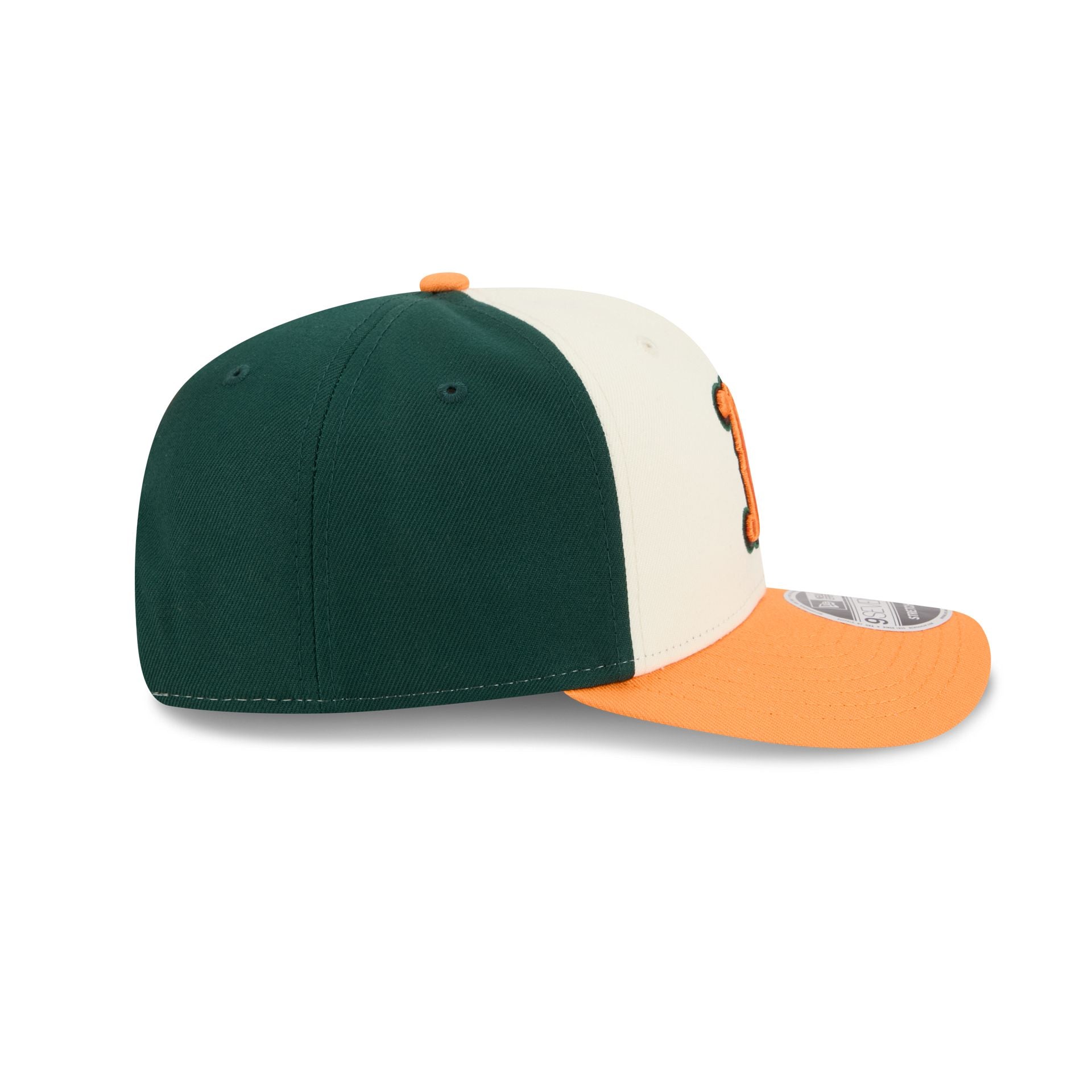 SEtt’s 　F.C.R.B NEW ERA EXPLORER WAIS Baltimore Orioles 2026 City Connect 9SEVENTY Stretch-Snap Hat