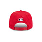 Cincinnati Reds 2026 City Connect 9SEVENTY Stretch-Snap Hat