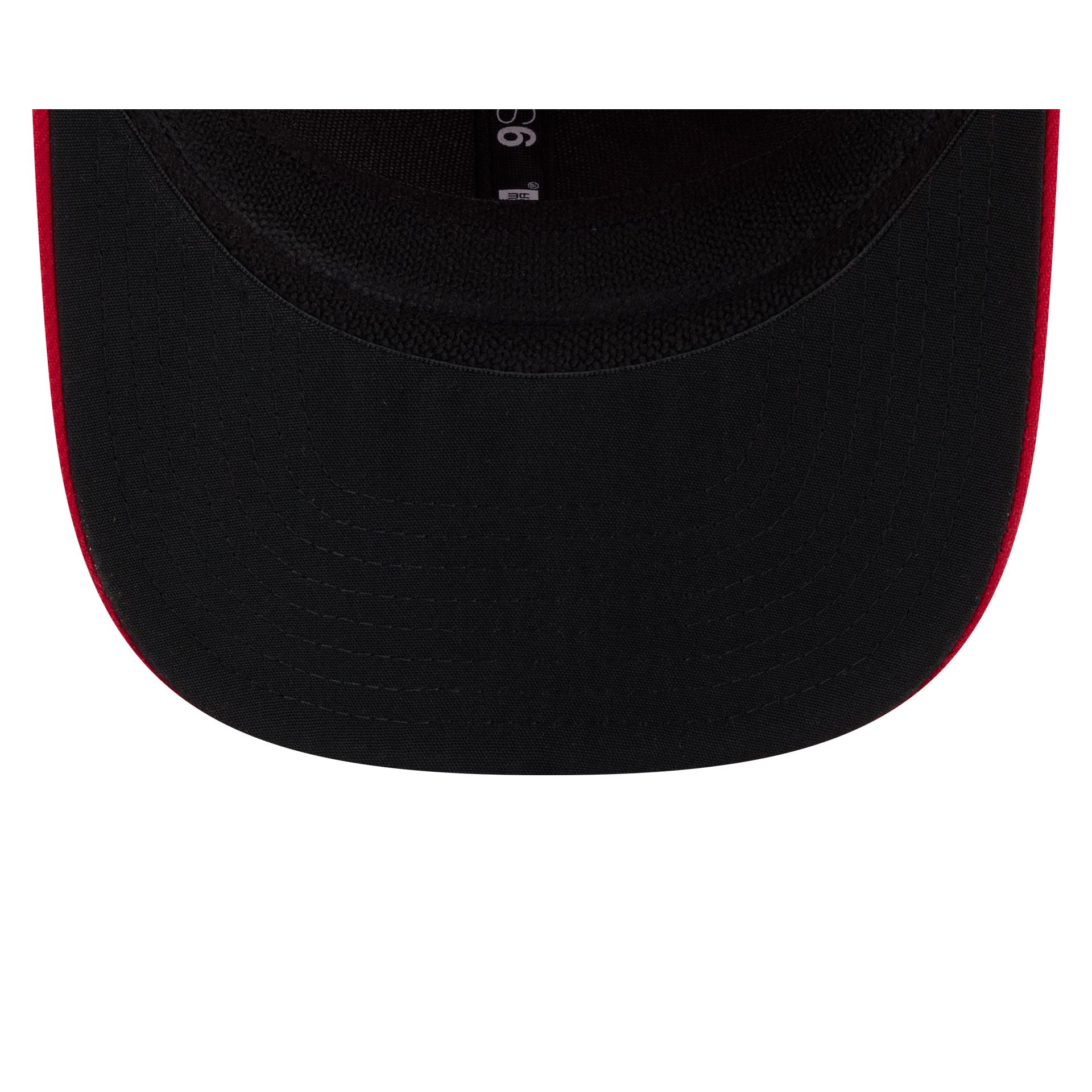 Cincinnati Reds 2026 City Connect 9SEVENTY Stretch-Snap Hat