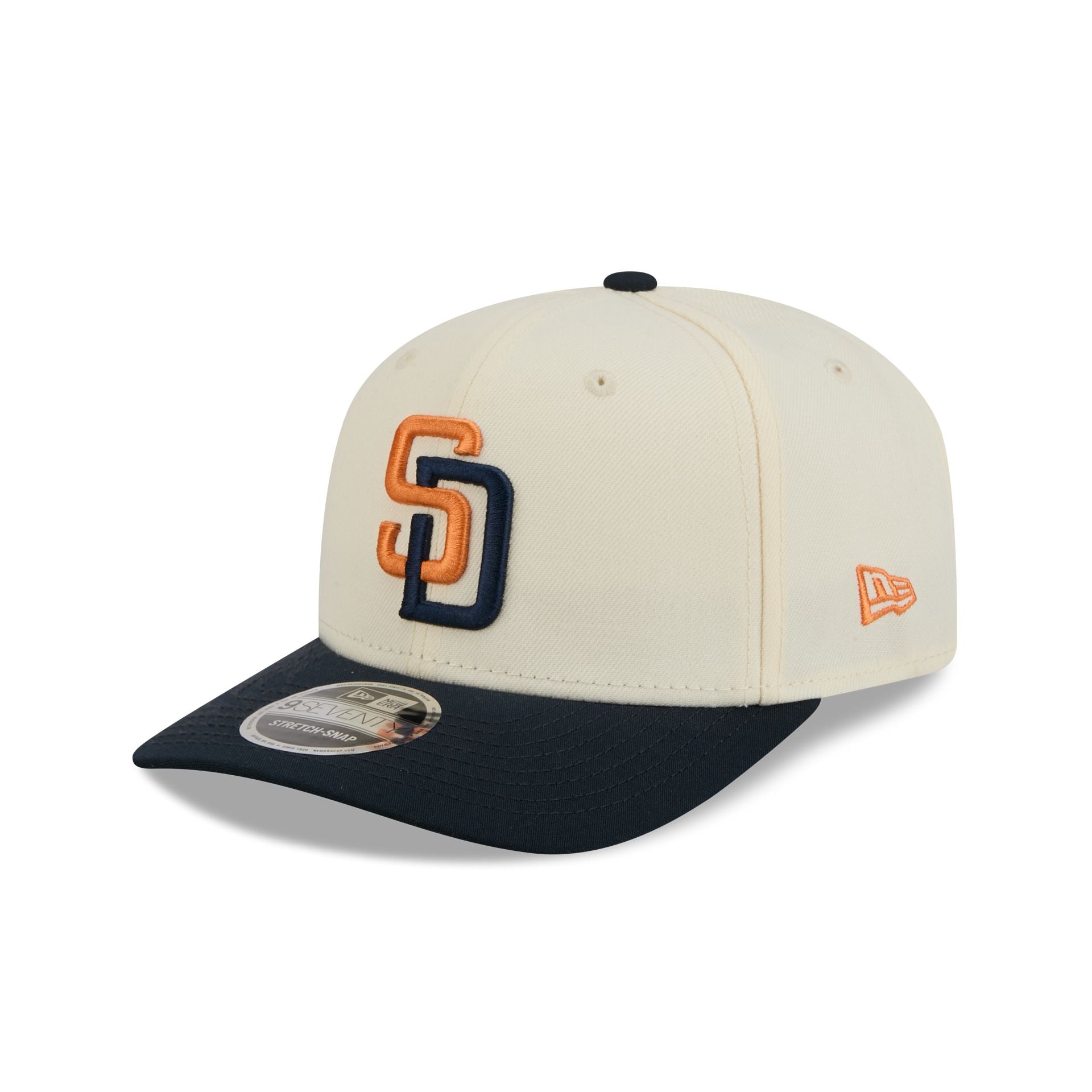 San Diego Padres Hats & Caps – Page 2 – New Era Cap