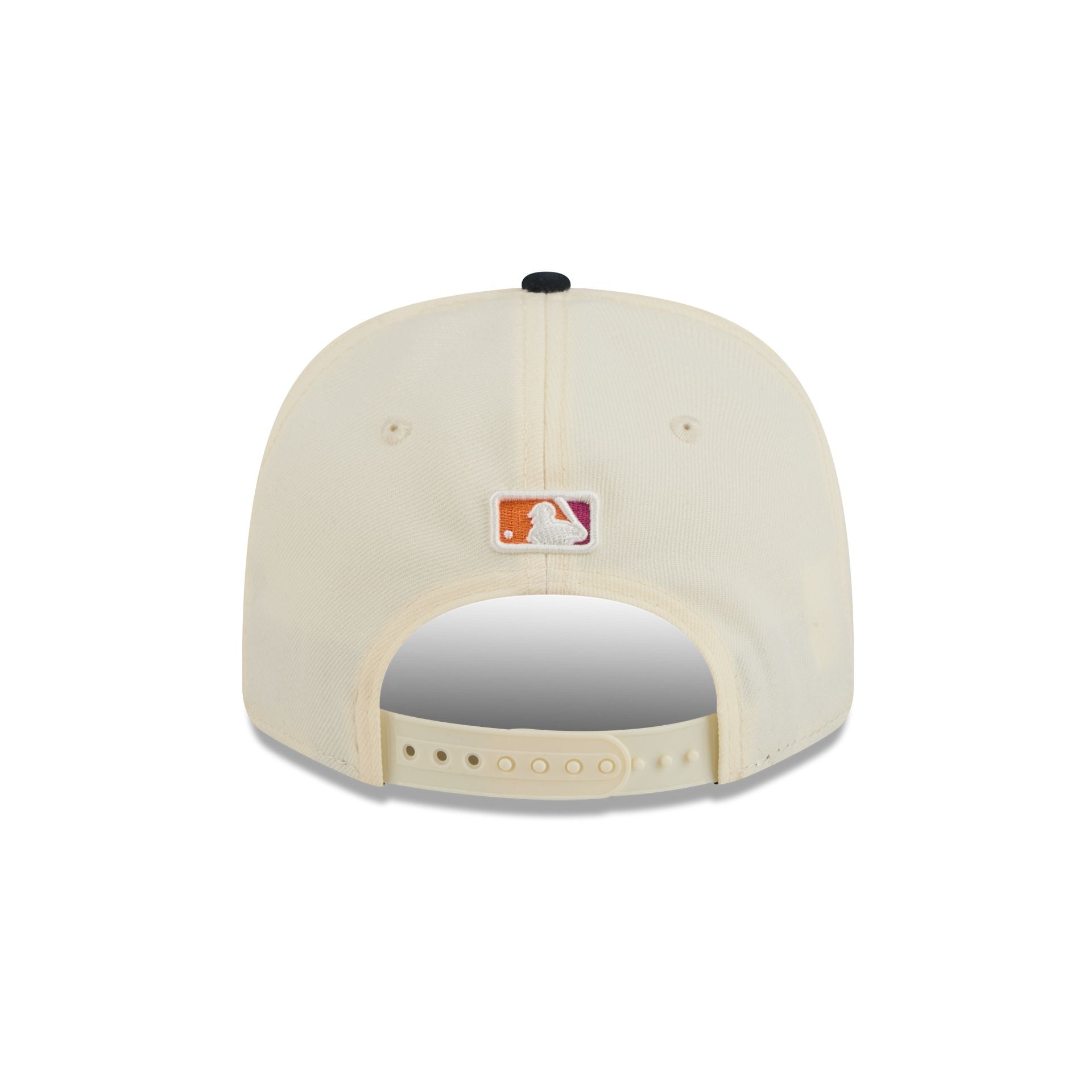 San Diego Padres 2026 City Connect 9SEVENTY Stretch-Snap Hat – New