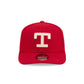 Texas Rangers 2026 City Connect 9SEVENTY Stretch-Snap Hat