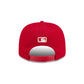 Texas Rangers 2026 City Connect 9SEVENTY Stretch-Snap Hat