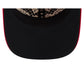Texas Rangers 2026 City Connect 9SEVENTY Stretch-Snap Hat