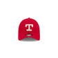 Texas Rangers 2026 City Connect Kids 9TWENTY Adjustable Hat