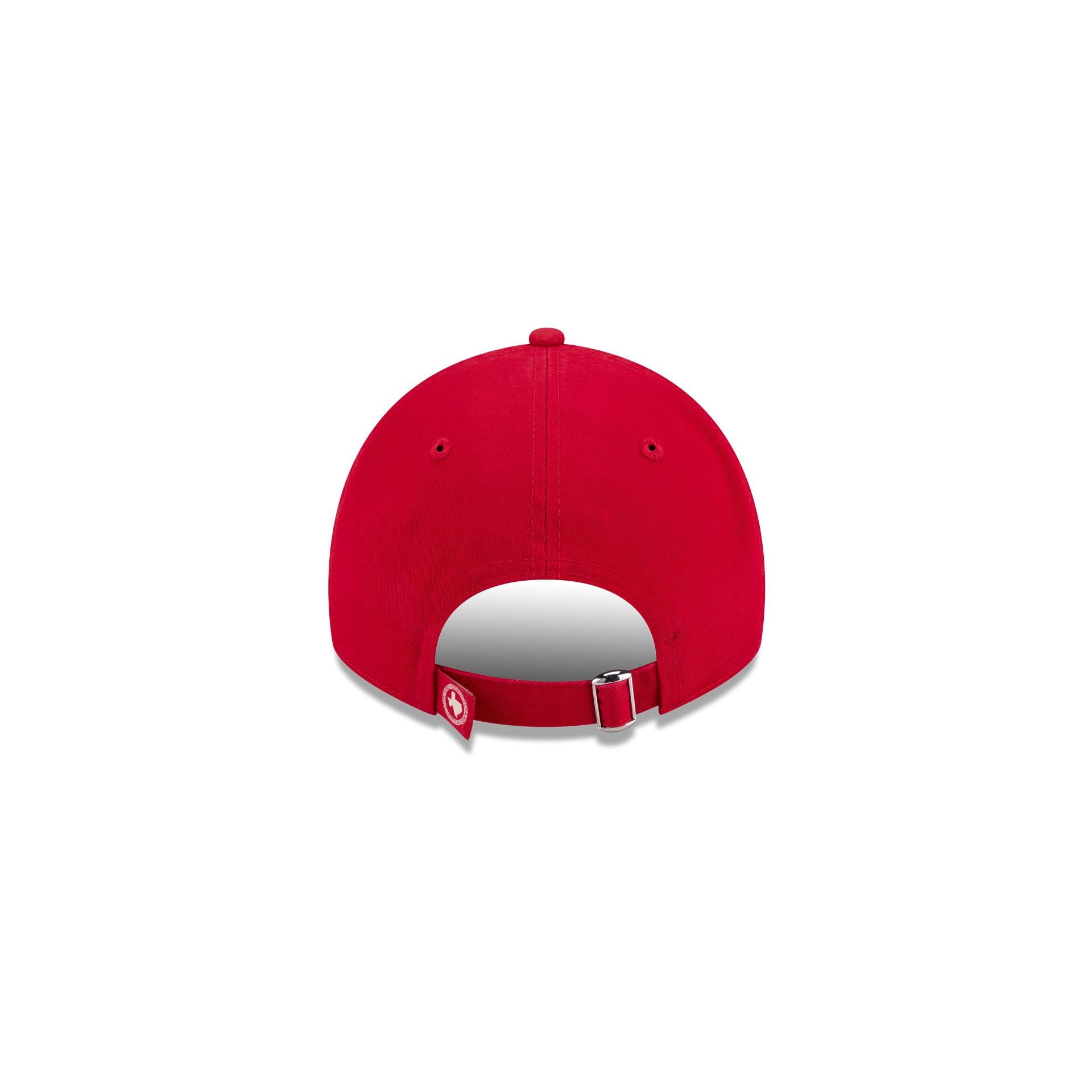 Texas Rangers 2026 City Connect Kids 9TWENTY Adjustable Hat