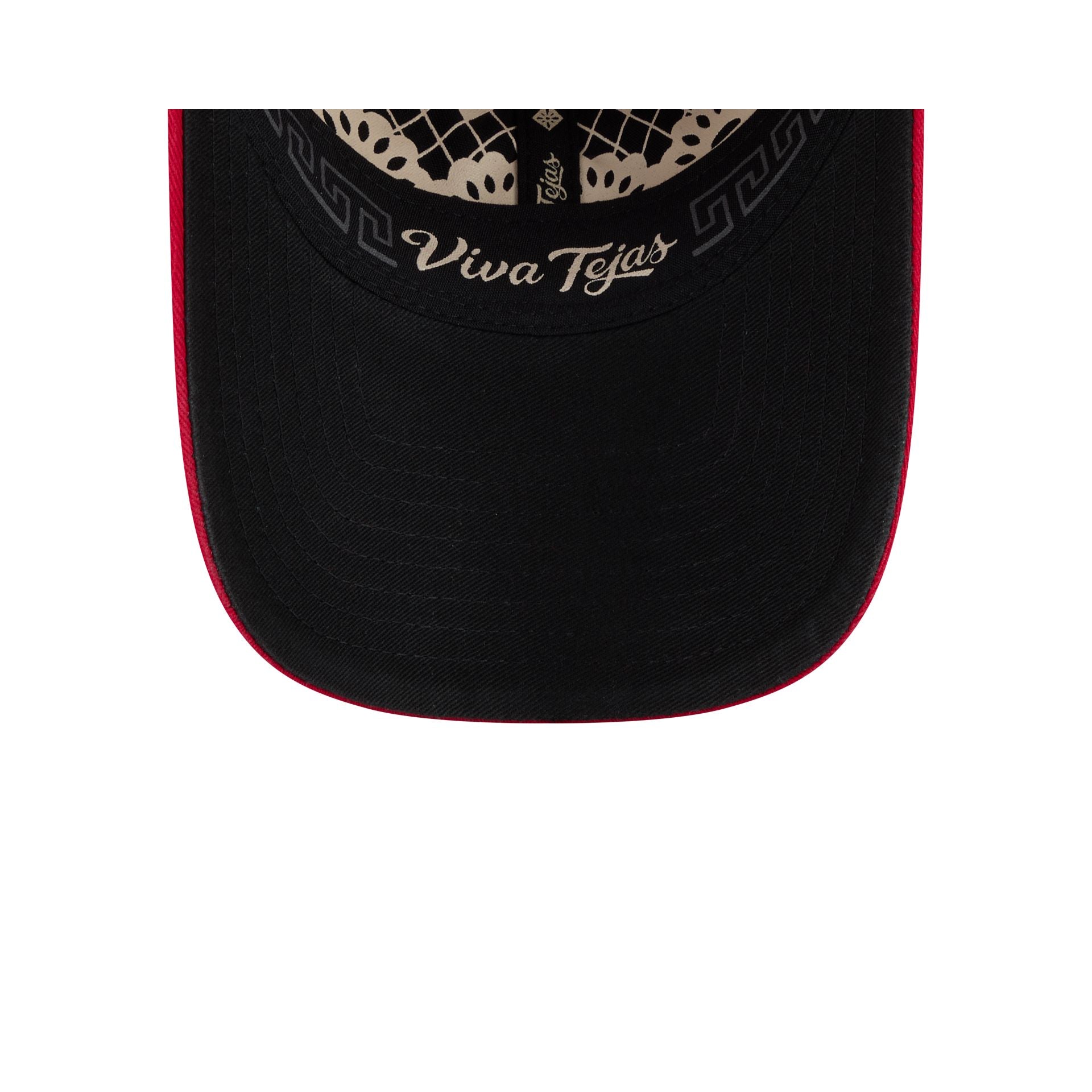 Texas Rangers 2026 City Connect Kids 9TWENTY Adjustable Hat