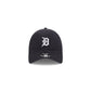 Detroit Tigers 2026 City Connect Kids 9TWENTY Adjustable Hat