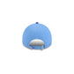 Atlanta Braves 2026 City Connect Kids 9TWENTY Adjustable Hat