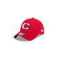 Cincinnati Reds 2026 City Connect Kids 9TWENTY Adjustable Hat