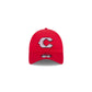 Cincinnati Reds 2026 City Connect Kids 9TWENTY Adjustable Hat