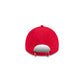 Cincinnati Reds 2026 City Connect Kids 9TWENTY Adjustable Hat