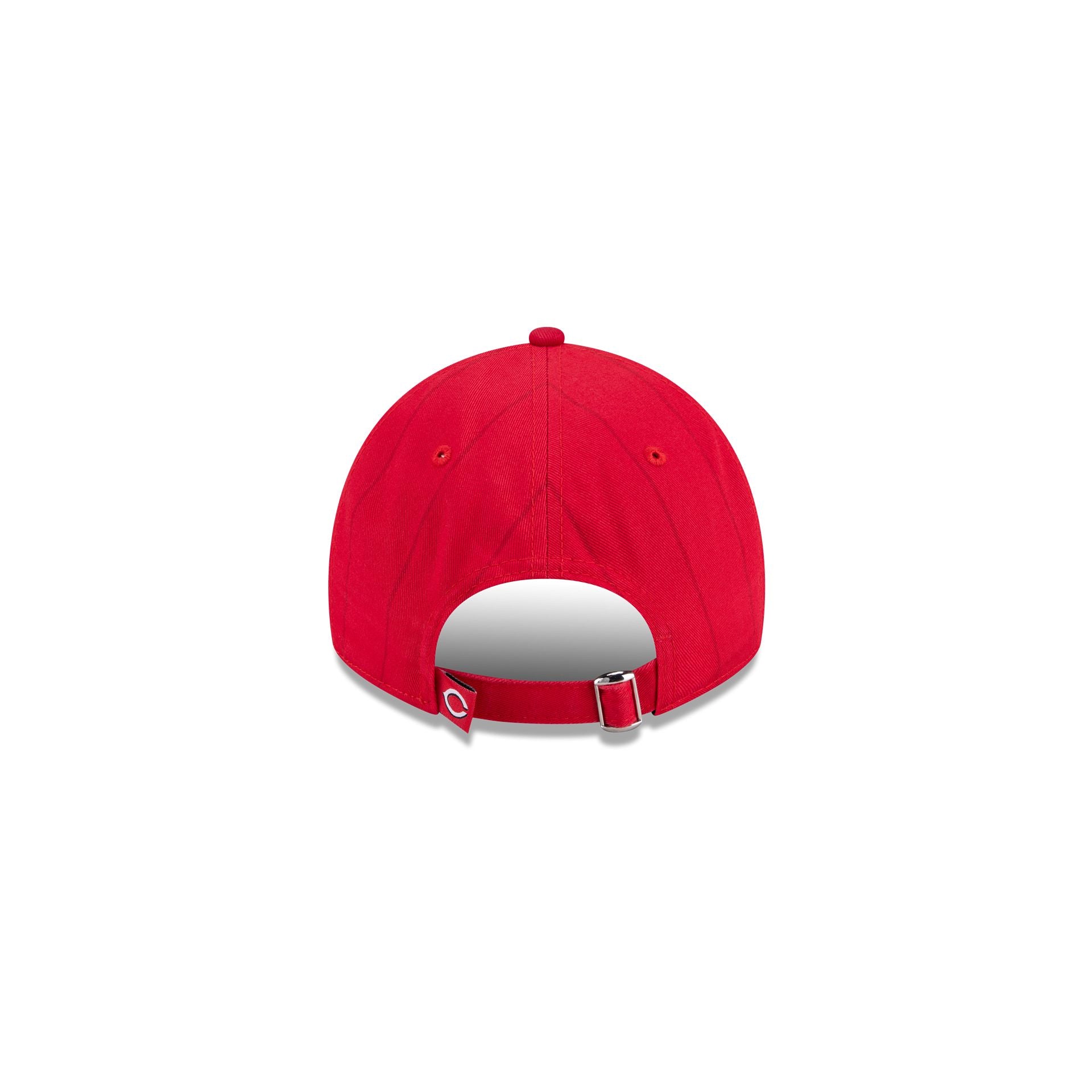 Cincinnati Reds 2026 City Connect Kids 9TWENTY Adjustable Hat
