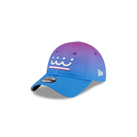 Kansas City Royals 2026 City Connect Kids 9TWENTY Adjustable Hat - New Era Cap