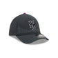 New York Mets 2026 City Connect 39THIRTY M-Crown Stretch Fit Hat