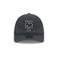 New York Mets 2026 City Connect 39THIRTY M-Crown Stretch Fit Hat