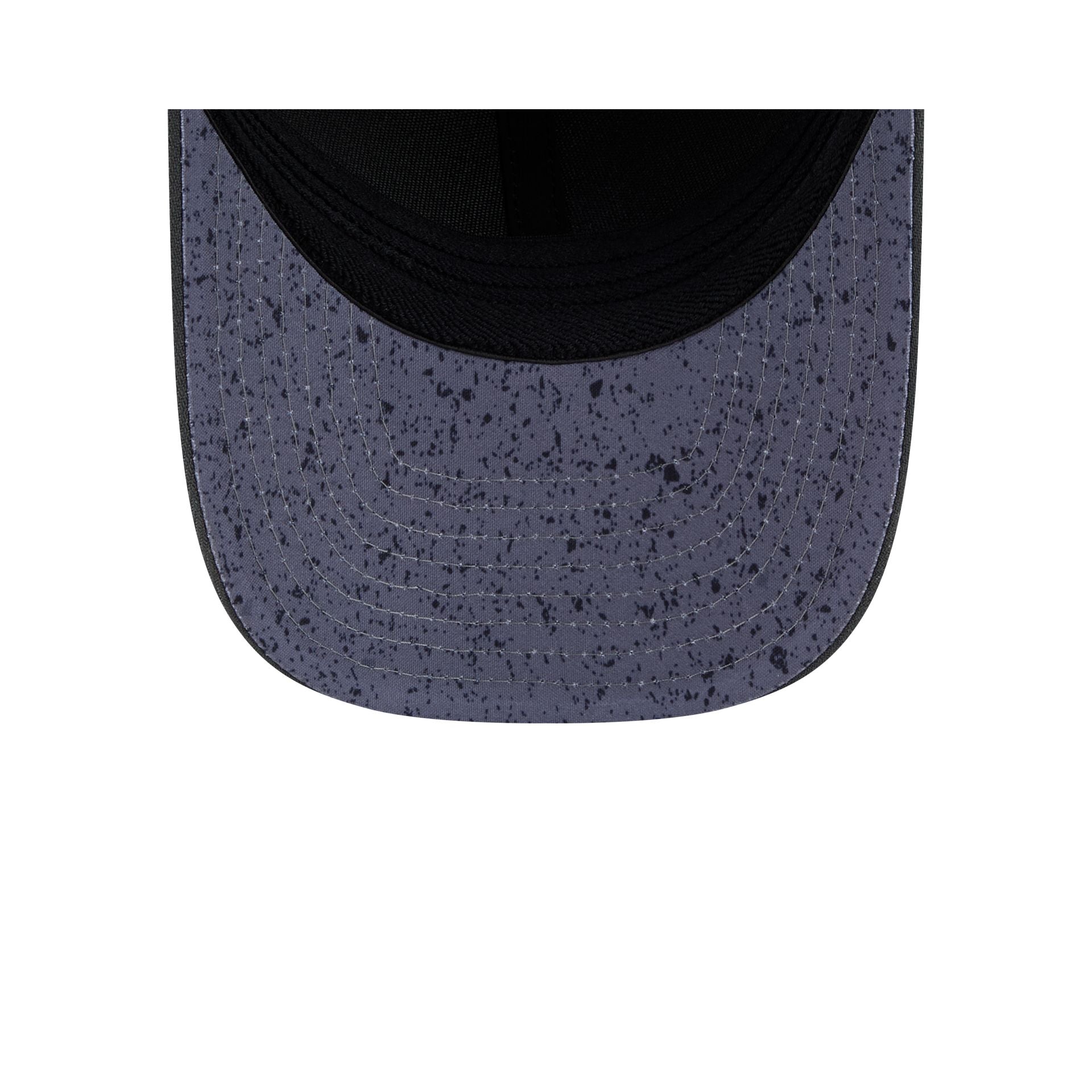 New York Mets 2026 City Connect 39THIRTY M-Crown Stretch Fit Hat