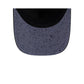 New York Mets 2026 City Connect 39THIRTY M-Crown Stretch Fit Hat