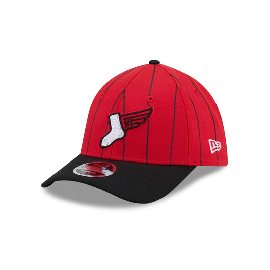 Chicago White Sox 2026 City Connect 39THIRTY M-Crown Stretch Fit Hat - New Era Cap