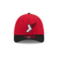Chicago White Sox 2026 City Connect 39THIRTY M-Crown Stretch Fit Hat