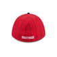 Chicago White Sox 2026 City Connect 39THIRTY M-Crown Stretch Fit Hat