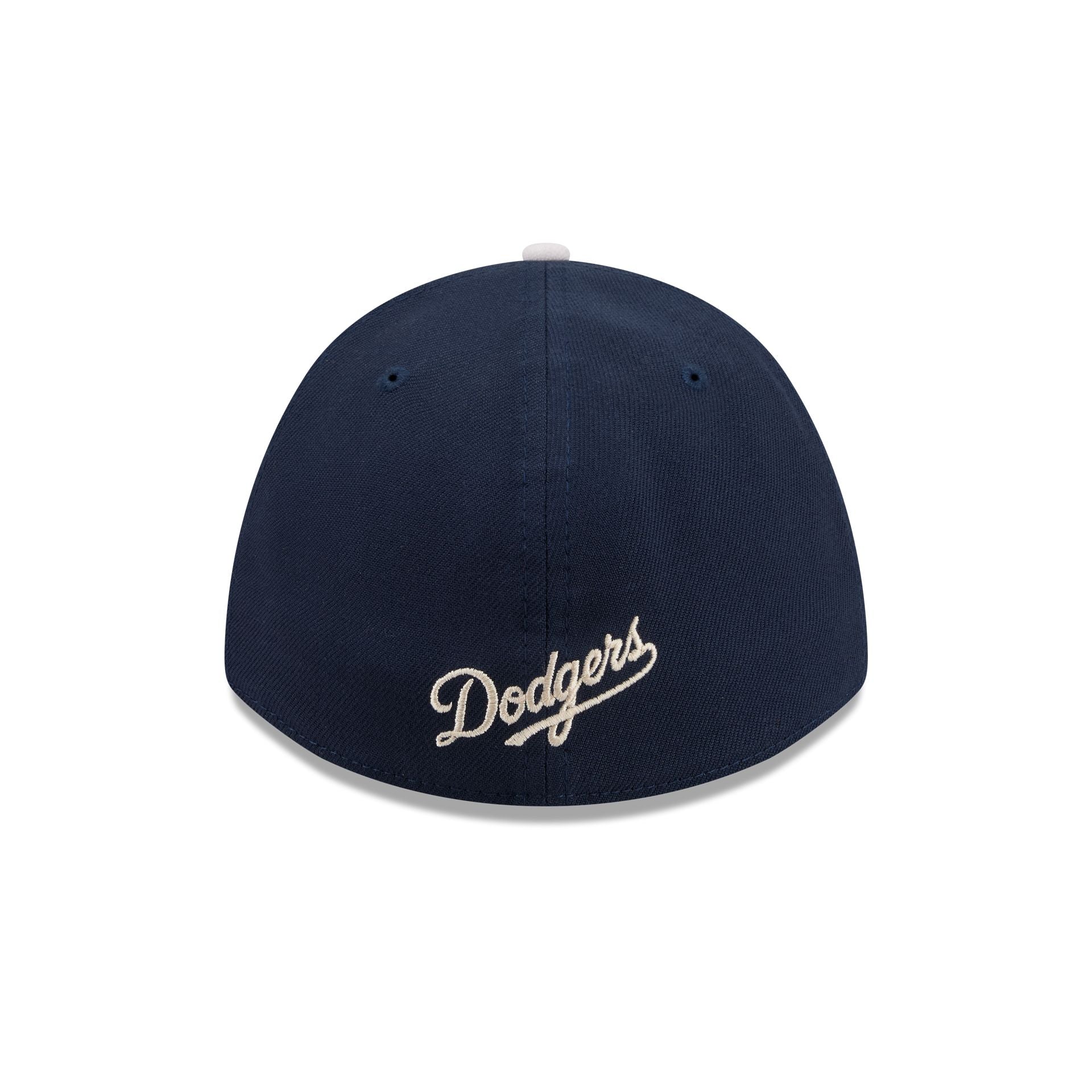 Los Angeles Dodgers 2026 City Connect 39THIRTY M-Crown Stretch Fit
