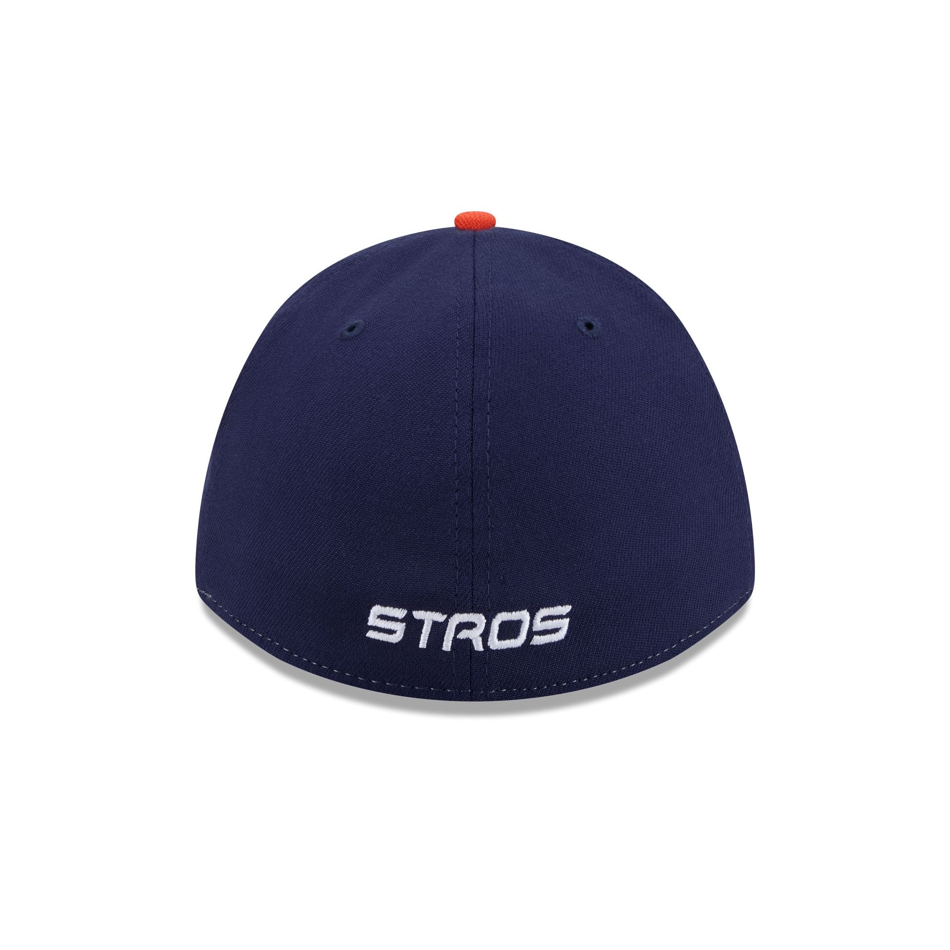 Houston Astros 2026 City Connect 39THIRTY M-Crown Stretch Fit Hat