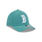 Boston Red Sox 2026 City Connect 39THIRTY M-Crown Stretch Fit Hat
