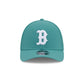 Boston Red Sox 2026 City Connect 39THIRTY M-Crown Stretch Fit Hat