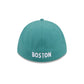 Boston Red Sox 2026 City Connect 39THIRTY M-Crown Stretch Fit Hat