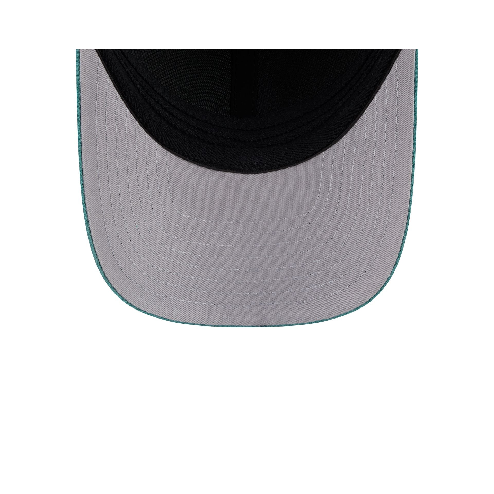 Boston Red Sox 2026 City Connect 39THIRTY M-Crown Stretch Fit Hat