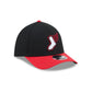 Chicago White Sox 2026 City Connect Alt 39THIRTY M-Crown Stretch Fit Hat