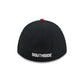 Chicago White Sox 2026 City Connect Alt 39THIRTY M-Crown Stretch Fit Hat