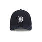 Detroit Tigers 2026 City Connect 39THIRTY M-Crown Stretch Fit Hat