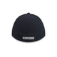 Detroit Tigers 2026 City Connect 39THIRTY M-Crown Stretch Fit Hat