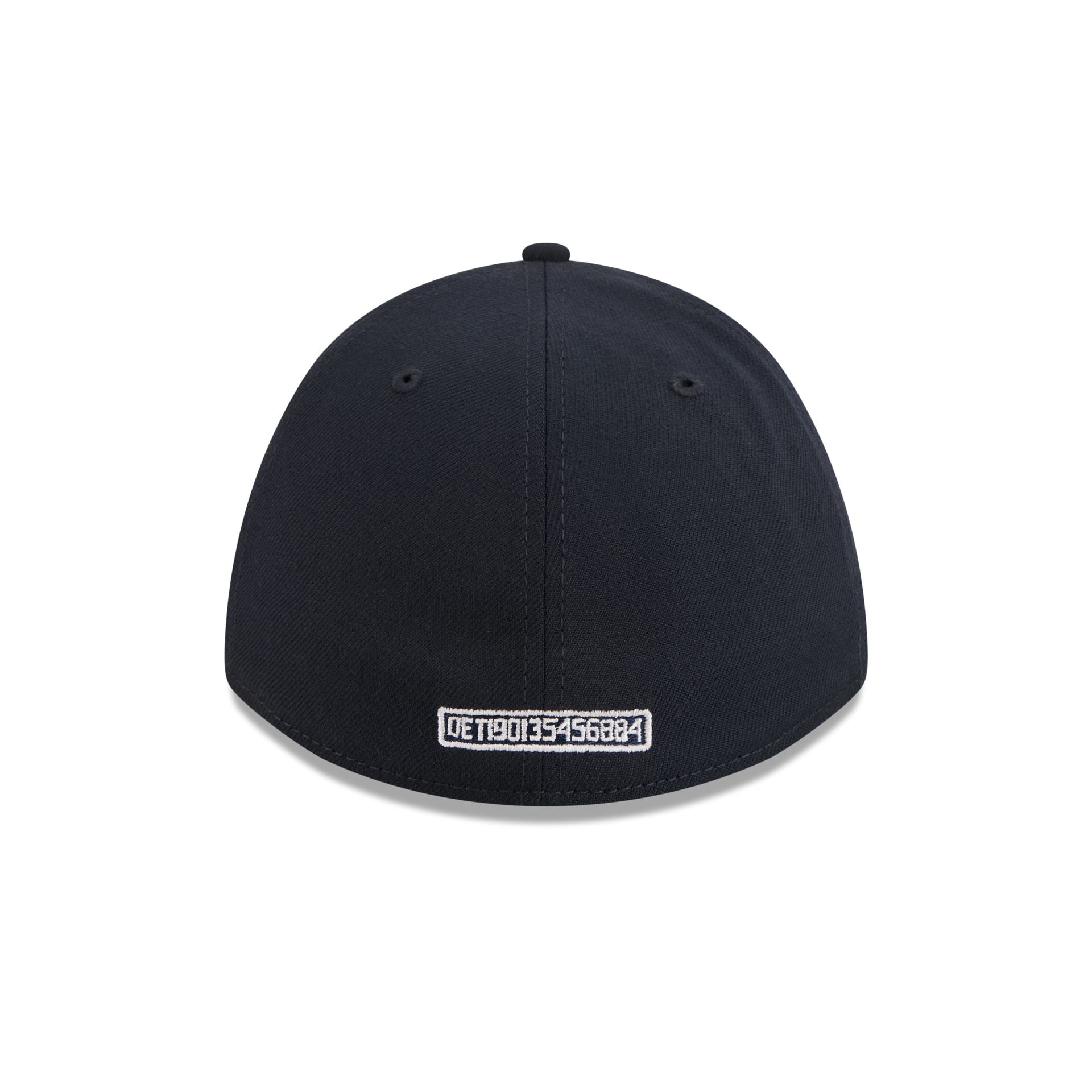 Detroit Tigers 2026 City Connect 39THIRTY M-Crown Stretch Fit Hat