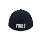 Philadelphia Phillies 2026 City Connect 39THIRTY M-Crown Stretch Fit Hat